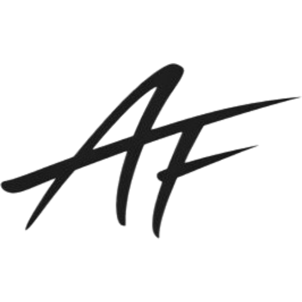 Anthony Fu logo